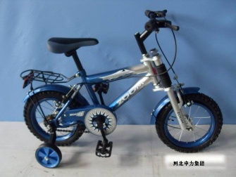 2011 new model children bike