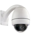 network high speed dome camera
