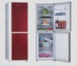208L Freezer Refrigerator