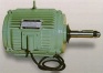YLT, YLZ and YSCL Series Three-phase Induction Electric Motors