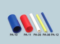 PVC Profile Extrusion tube