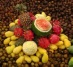 Fresh fruits