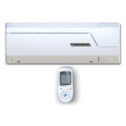 Shining Split mounted air conditioner