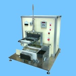 Semi-automatic Soldering Machine