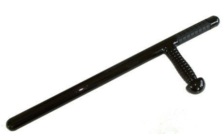 Nylon-Fiber Military Tonfa/ Baton