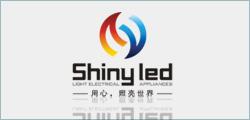 ShangHai shinyled light electric appliance co.ltd