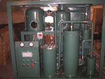 UNK Mini Transformer Oil Purifier Series ZY/ZYD Series/Oil Reclaiming Equipment(ZY&ZYD)