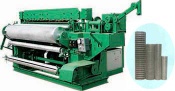 wire mesh welding machine
