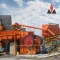 jaw crusher plant