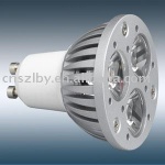 Hight power LED spot light