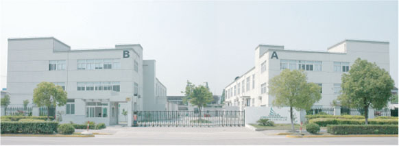 Shanghai Lijie Clean Product Co.,Ltd