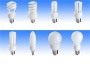 Energy Saving Lamp U ,Spiral ,Candle      