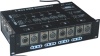 4DX DMX512 signal amplifier distributor