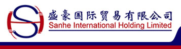 Sanhe International Holding Limited
