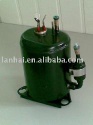 compressor for electric-vehicle