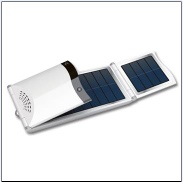 sc15 solar charger