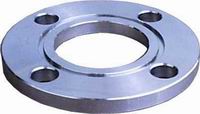 Flange is also known as flange plate