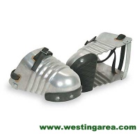 Aluminum Foot Guard
