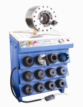 hose crimping machine FX-120
