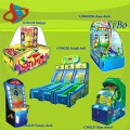 redemption machine,amusement machine for child