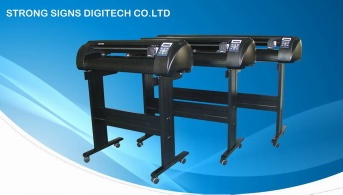 FlyCut Contour Cutter Series