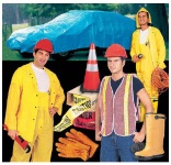 protection & security products