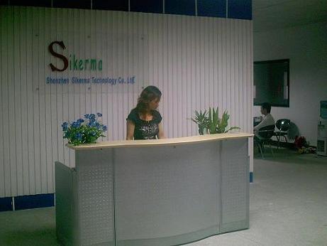 Shenzhen Sikerma Technology Co., Ltd
