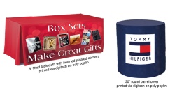 Heat Transfer printed festival flag,dye sublimation print