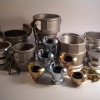 CNC Machined Castings
