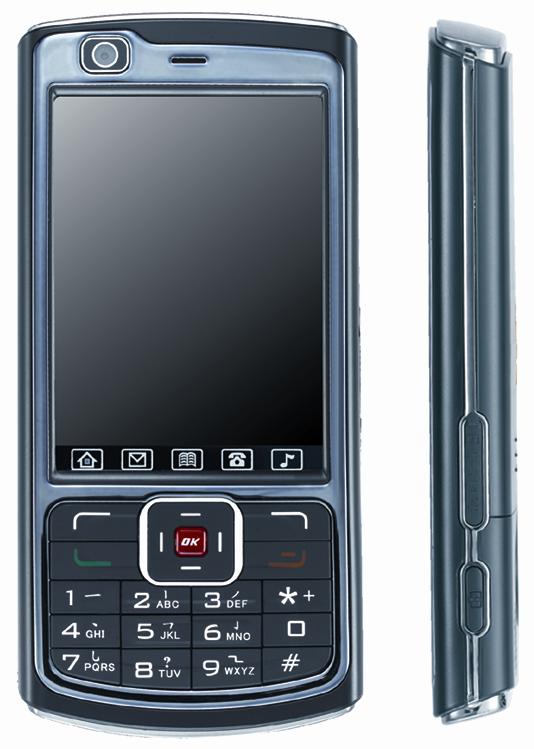Mobile V6800