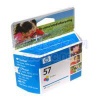 HP Bran-new Compatible Ink Cartridges HP57(C6657AN)