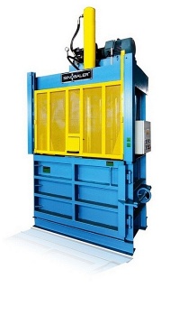 Mill Size Baler