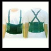 Back Support Belt (With Suspenders), Lumbar Support