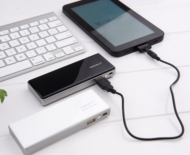 cell phone power bank