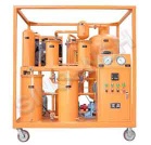 lubrication oil purifier