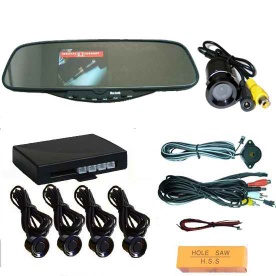 bluetooth handsfree car kits