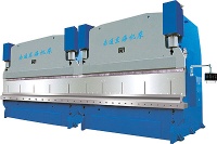 press brake