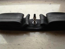 Bicycle/Bike/Motor/Cart Natural/Butyl Inner Tube