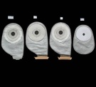 COLOSTOMY BAG