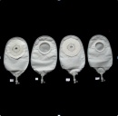 UROSTOMY BAG
