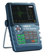 Hand-held Flaw Detector CTS-9009