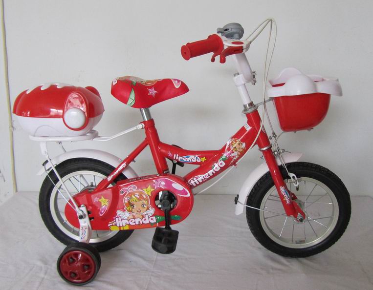 children\s bicycles