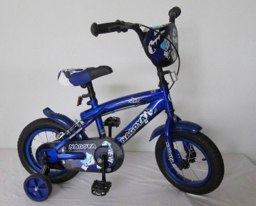 childrens bicycles