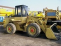 wheel loader,sell used wheel loaders ,caterpillar and kaomatsu series