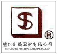 Shyong Jih Knitting Material Co., Ltd.
