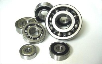 deep groove ball bearing