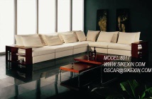 skoal furniture supplier fabric sofa  mattress bed