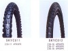 2.50-17 4pr or 6pr--Spot Motorcycle Tyre