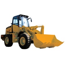 Wheel Loader