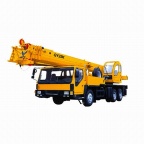 Truck Crane